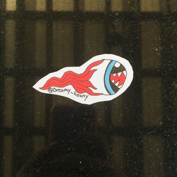 Stickers - Picture 4 of 7